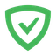 Adguard Адгуард — логотип